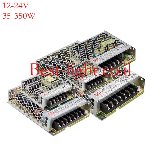 דרייברים לפסי לד